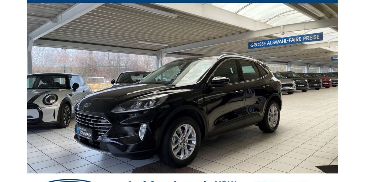 Ford Kuga 76.270 km 19.777 &euro; Lünen 44532