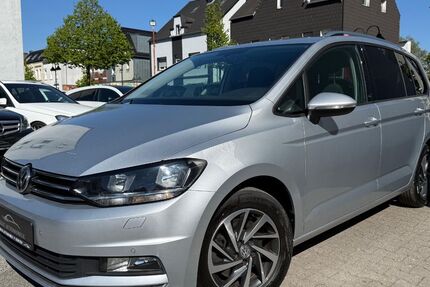 VW Touran 168.000 km 12.197 &euro; Herten 45699