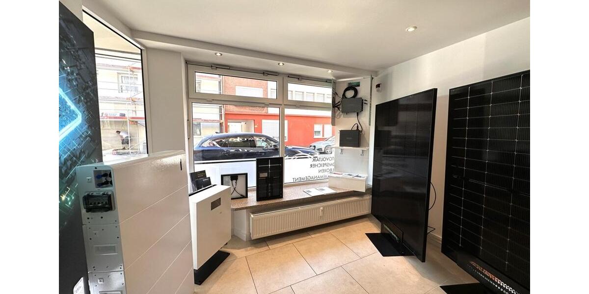 Gewerbeobjekt Herten Bertlich - 1.200&euro; | Angebot:26251545