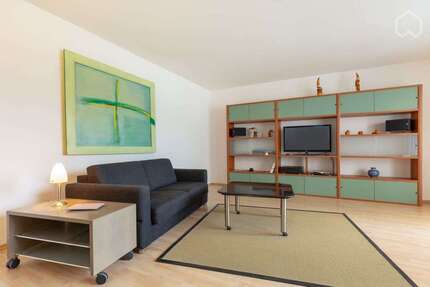 Wohnen auf Zeit in Mülheim an der Ruhr 1.550 € 2 zimmer