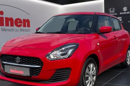 Suzuki Swift 47.745 km 11.499 &euro; Dortmund 44149
