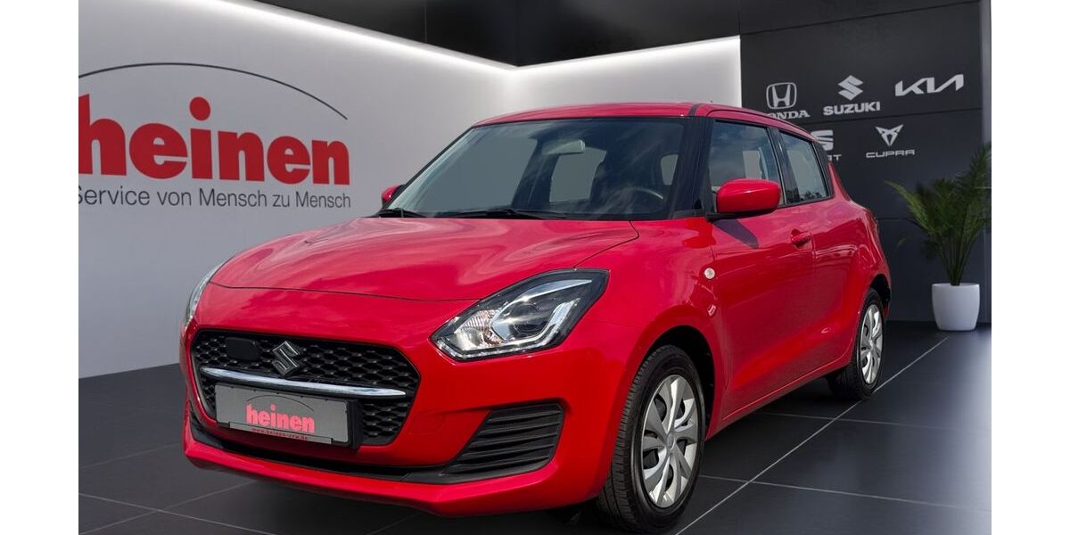 Suzuki Swift 47.745 km 11.499 &euro; Dortmund 44149