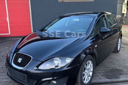 Seat Leon 249.741 km 2.990 &euro; Bochum 44795
