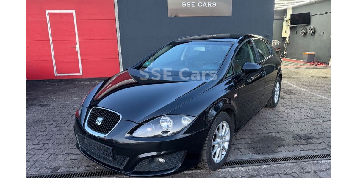 Seat Leon 249.741 km 2.990 &euro; Bochum 44795