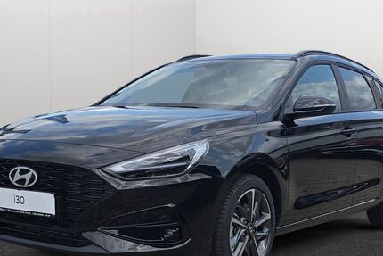 Hyundai i30 16.597 km 21.490 &euro; Castrop-Rauxel 44575