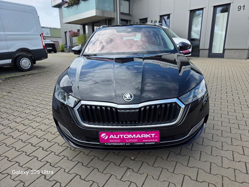 Skoda Octavia 181.000 km 15.990 € Lüdinghausen 59348
