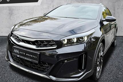 Kia XCeed 11.800 km 25.995 € Hagen 58099