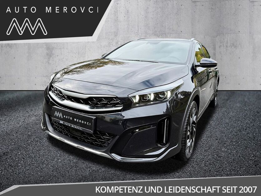 Kia XCeed 11.800 km 25.995 € Hagen 58099
