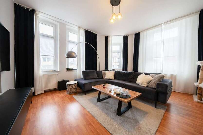 Wohnung zum Mieten in Essen 1.200 € 76 m²
