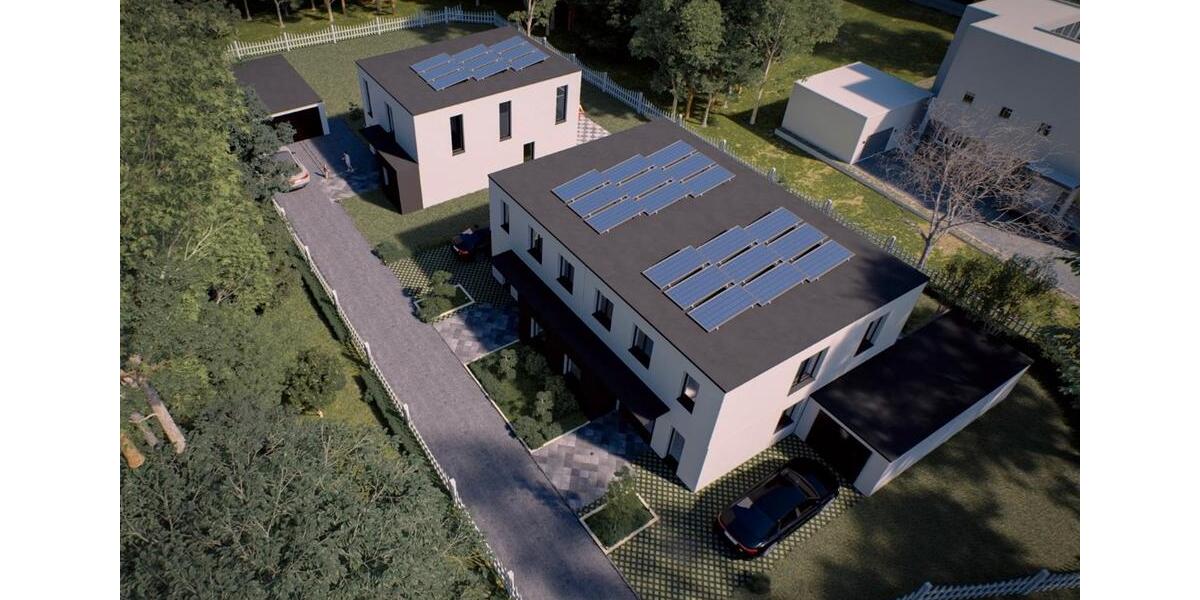 Doppelhaushälfte Marl - 7 Zimmer, 140 m&sup2;, 499.999&euro; | Angebot:24247758