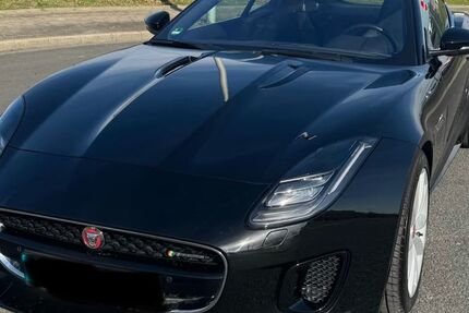 Jaguar F-Type 73.000 km 43.900 &euro; Recklinghausen 45659