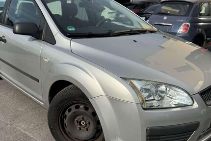 Ford Focus 155.000 km 2.499 &euro; Dortmund 44388