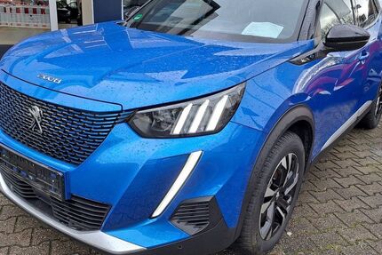 Peugeot 2008 13.195 km 21.590 &euro; Essen 45307