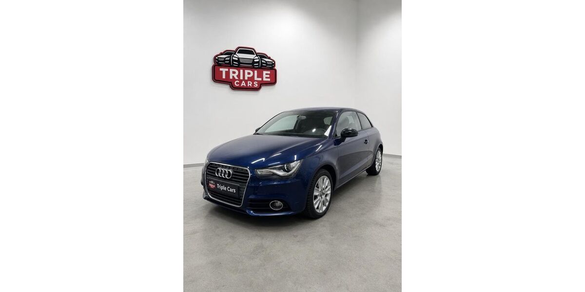 Audi A1 145.000 km 5.999 &euro; Bochum 44867