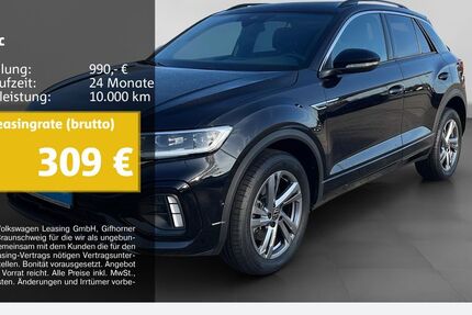 VW T-Roc 10.273 km 33.870 &euro; Dorsten 46282
