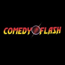 Comedyflash - Die Stand Up Comedy Show 27.11.2025 Kulttempel