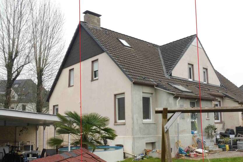 Haus zum Kaufen in Recklinghausen 68.000 € 62.55 m² 3 zimmer