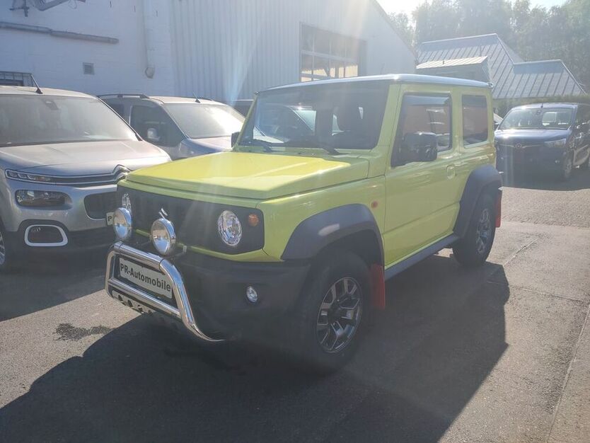 Jimny
