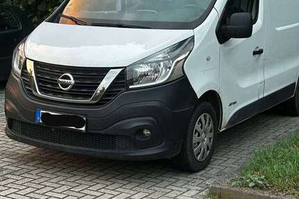 Nissan NV300 307.320 km 6.999 € Herten 45699
