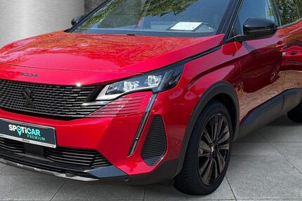 Peugeot 3008 27.508 km 25.750 &euro; Herten 45699
