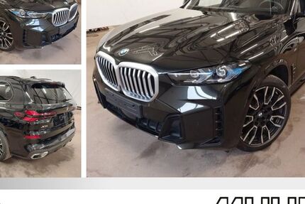 BMW X5 25.381 km 74.840 &euro; Oberhausen 46149