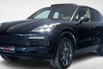 Porsche Cayenne 99.000 km 46.990 &euro; Gelsenkirchen 45899