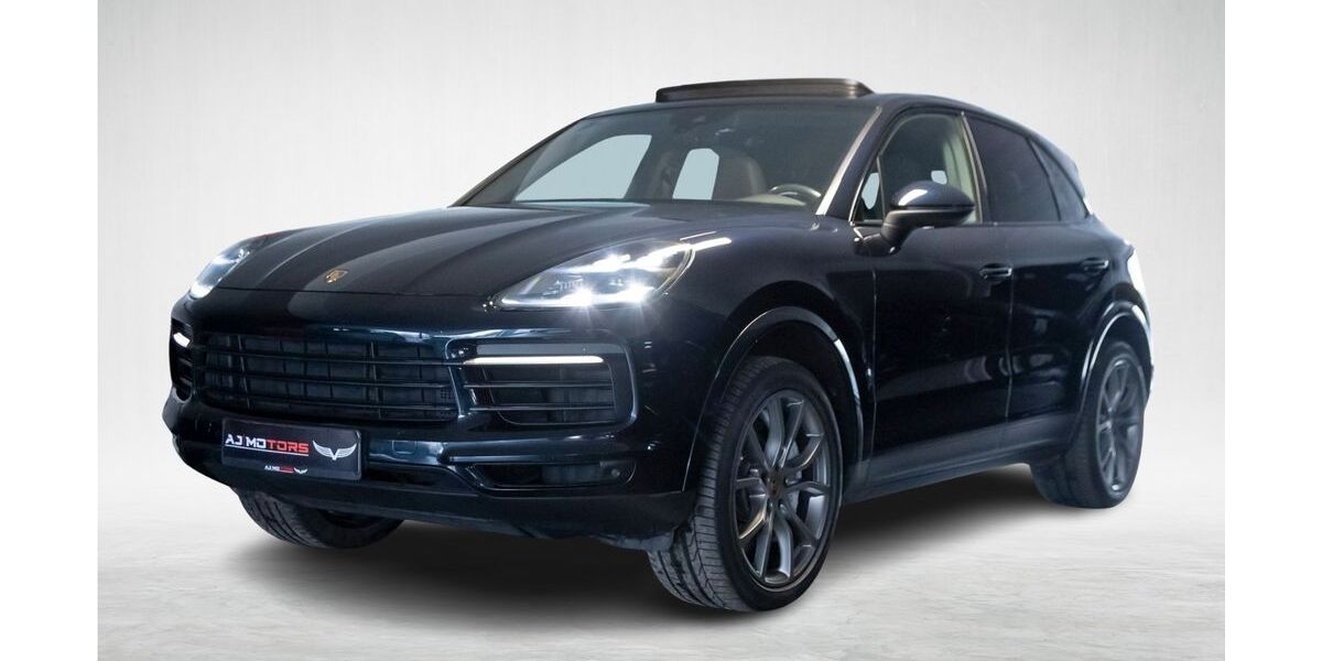 Porsche Cayenne 99.000 km 46.990 &euro; Gelsenkirchen 45899