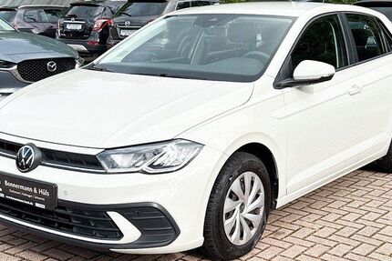 VW Polo 17.848 km 15.890 € Hattingen 45527
