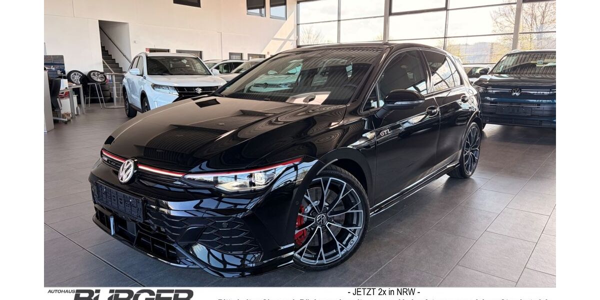 VW Golf 4.250 km 48.970 &euro; Lünen 44536