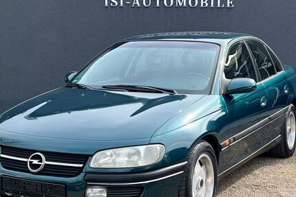Opel Omega