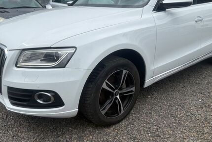 Audi Q5 68.000 km 11.900 &euro; Essen 45356
