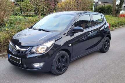 Opel Karl 113.000 km 4.690 &euro; Dorsten, Stadt 46282