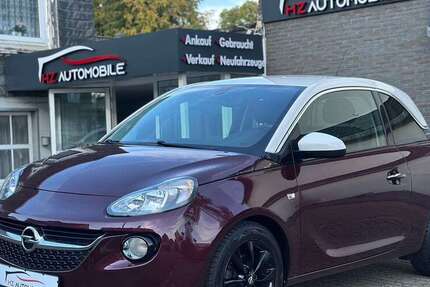 Opel Adam 76.300 km 9.490 € Velbert 42551