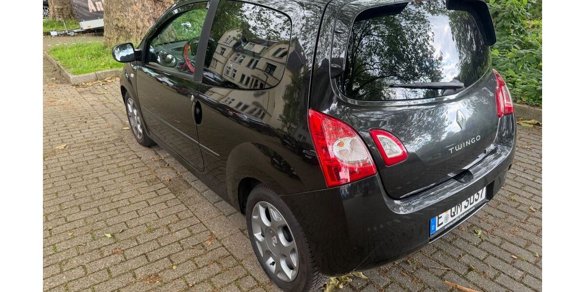 Renault Twingo 58.500 km 5.200 &euro; Essen 45307
