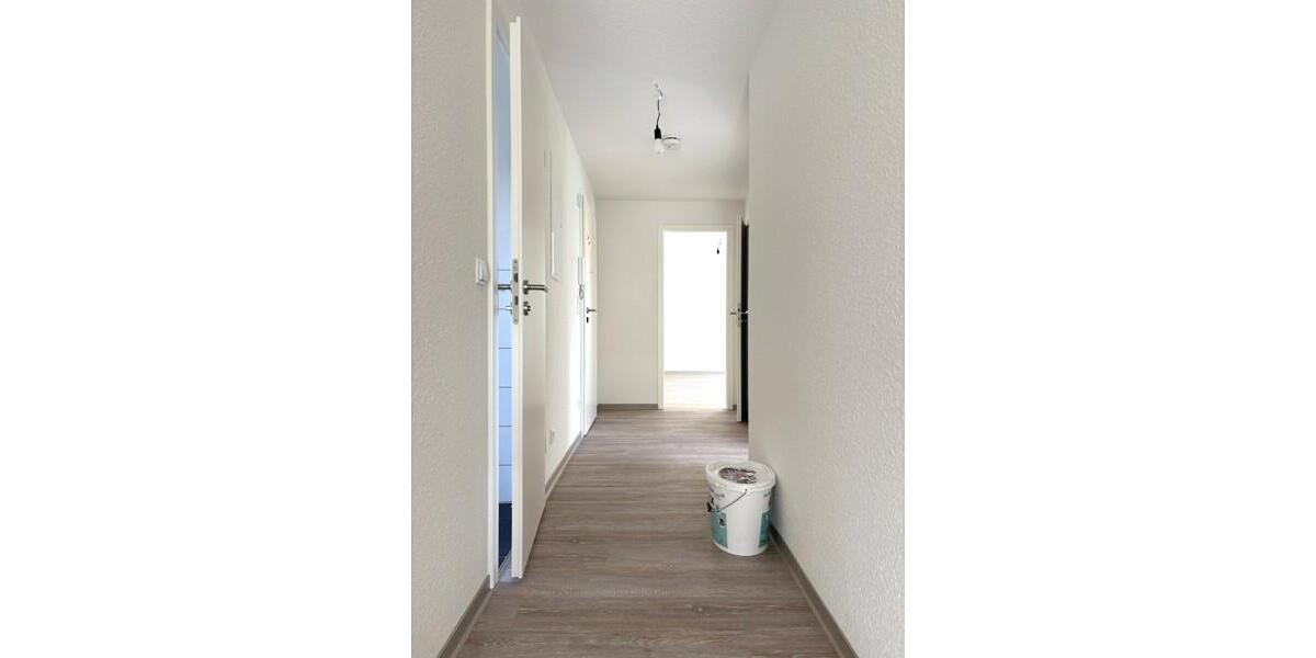 Dachgeschoßwohnung Dortmund Mengede - 2.5 Zimmer, 66 m&sup2;, 752&euro; | Angebot:26359201