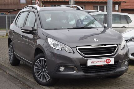 Peugeot 2008 114.342 km 6.790 &euro; Dülmen 48249