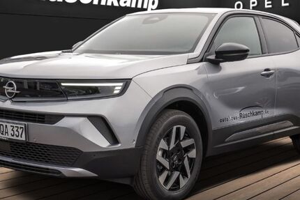 Opel Mokka 10.250 km 24.980 &euro; Dortmund 44145