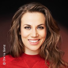 Julia Alsheimer - Sex ist mehr als nur 'ne Nummer 20.05.2027 Ratskeller Recklinghausen