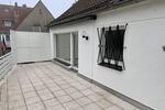 Renovierte Wohnung mit riesiger Dachterrasse zimmer
