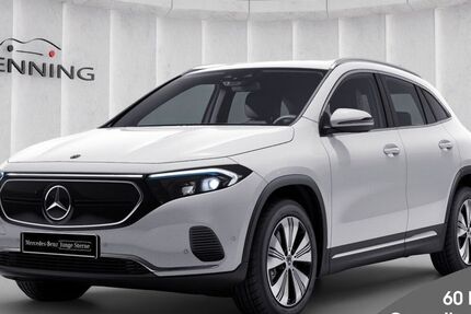 Mercedes-Benz EQA 37.994 km 29.280 &euro; Herne 44653