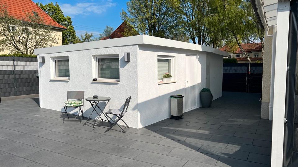 Wohnen in der Gartenstadt Welheim mit schönem Garten, zimmer