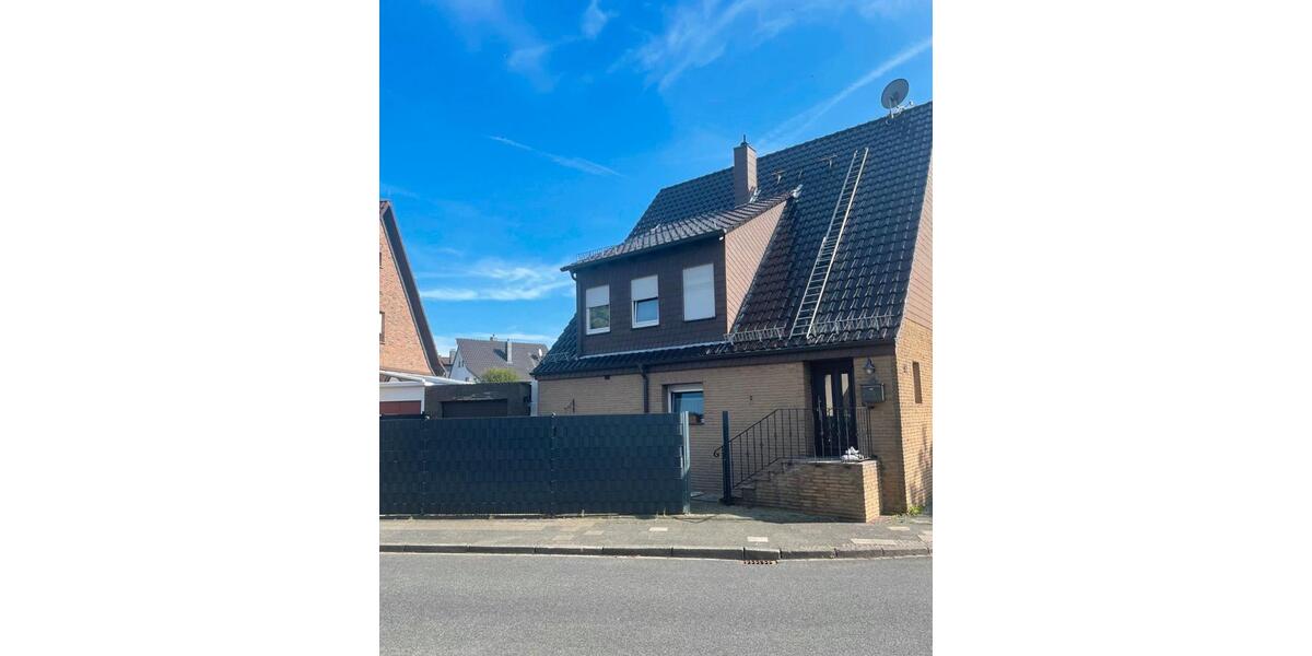 Doppelhaushälfte Oer-Erkenschwick Erkenschwick - 4 Zimmer, 105 m&sup2;, 290.000&euro; | Angebot:26874779
