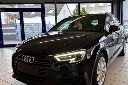 Audi A3 56.322 km 16.999 &euro; Bochum 44809