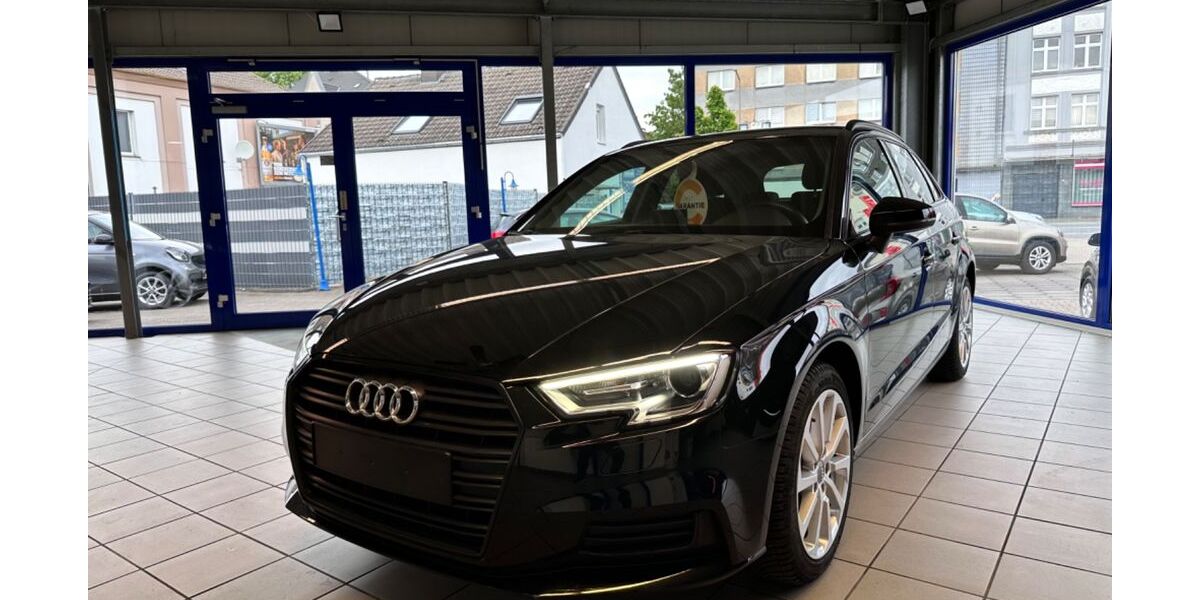 Audi A3 56.322 km 16.999 &euro; Bochum 44809