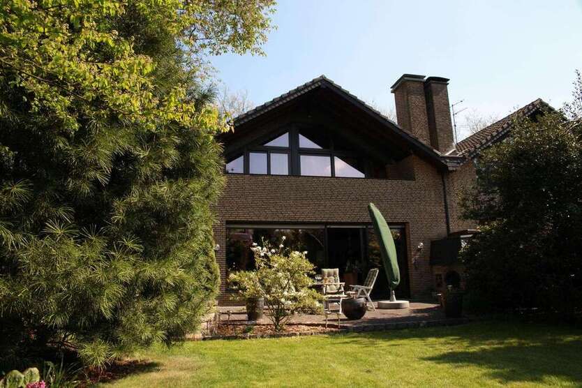 Haus zum Kaufen in Oberhausen 549.000 € 173 m² 3 zimmer