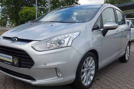 Ford B-Max 58.600 km 9.980 &euro; Selm 59379