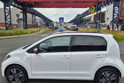 Seat Mii 43.075 km 8.290 &euro; Mülheim 45476