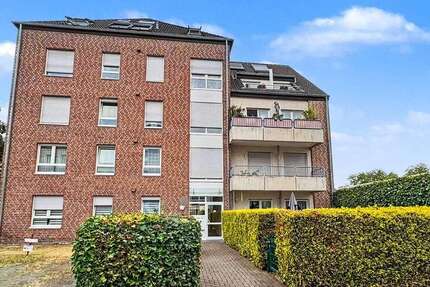 Wohnung Herne Wanne-Bickern - 4 Zimmer, 101 m&sup2;, 249.000&euro; | Angebot:27090742