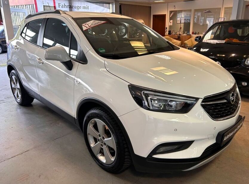 Mokka