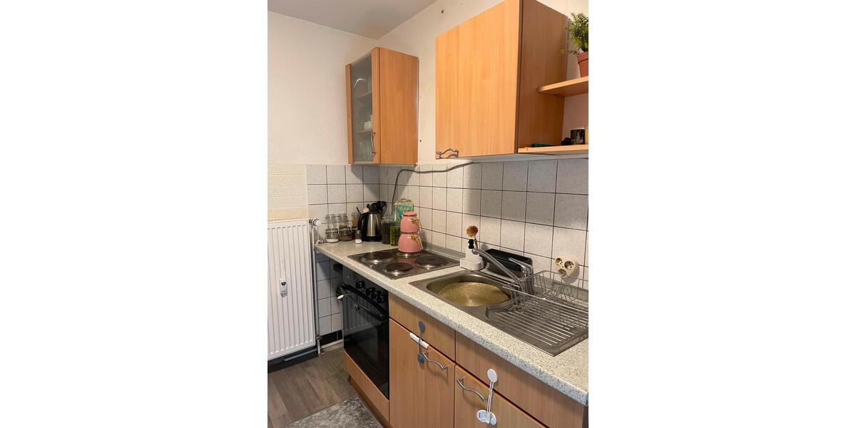 Etagenwohnung Castrop-Rauxel Rauxel - 2 Zimmer, 60 m&sup2;, 694&euro; | Angebot:27616652